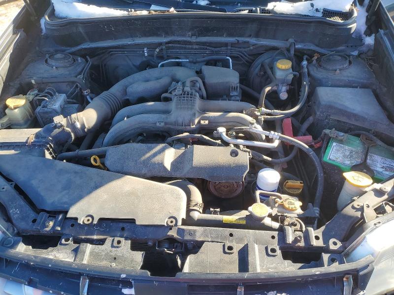 Продаж на аукціоні авто 2012 Subaru Forester, vin: JF2SHAECXCH454368, номер лоту: 74090915