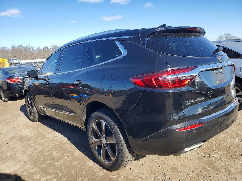 Продажа на аукционе авто 2021 Buick Enclave, vin: 5GAEVAKW8MJ262672, номер лота: 72979965