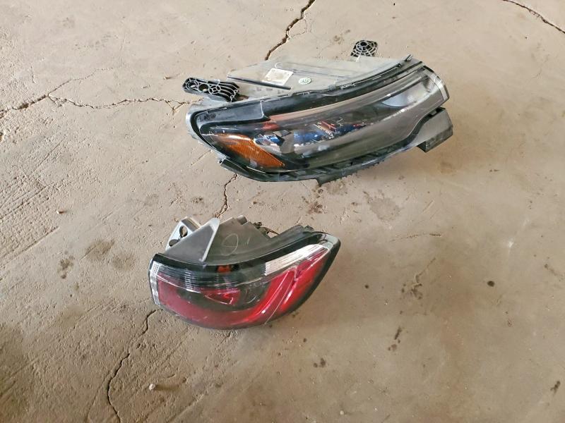 2022 Jeep Compass მანქანა იყიდება აუქციონზე, vin: 3C4NJCBB1NT187519, აუქციონის ნომერი: 74748415