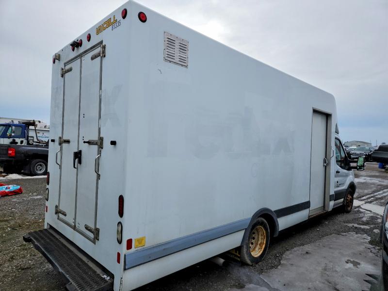 Продажа на аукционе авто 2017 Ford Transit T-, vin: 1FDRS9PV1HKA00222, номер лота: 97929875