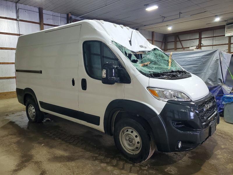 Aukcja sprzedaży 2025 Ram Promaster, vin: 3C6LRVCG1SE511985, numer aukcji: 74166055