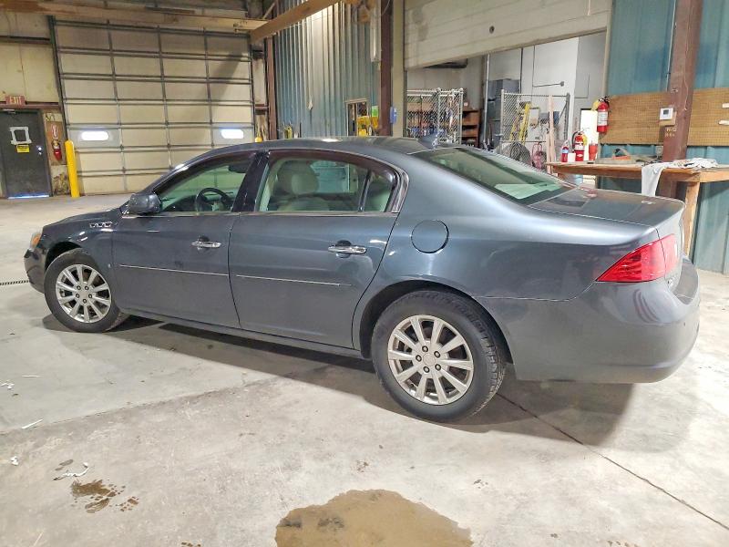 Aukcja sprzedaży 2009 Buick Lucerne, vin: 1G4HP57M39U134071, numer aukcji: 72455155
