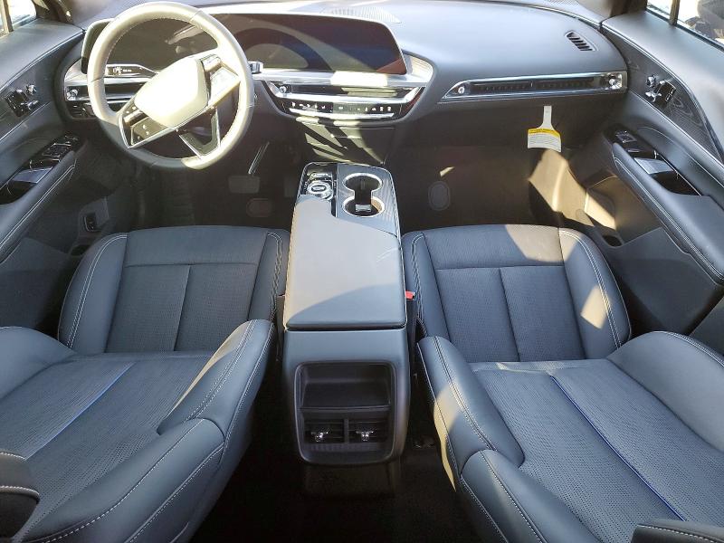 Продажа на аукционе авто 2024 Cadillac Lyriq Spor, vin: 1GYKPTRL5RZ133777, номер лота: 73171315