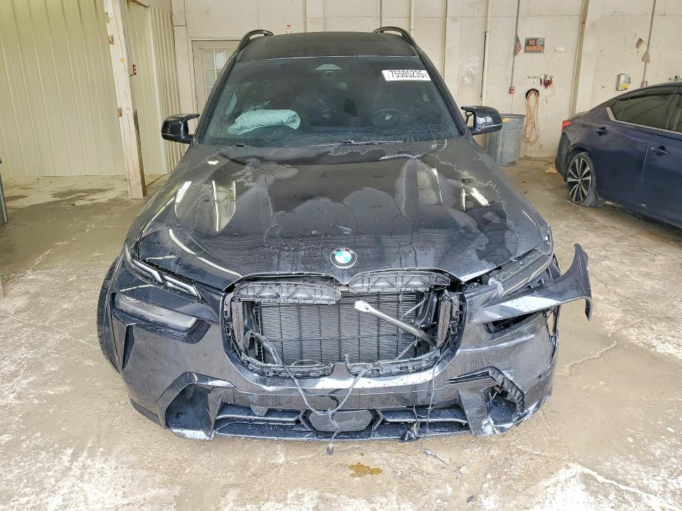 Aukcja sprzedaży 2024 Bmw X7, vin: 5UX33EM04R9T46247, numer aukcji: 75505235
