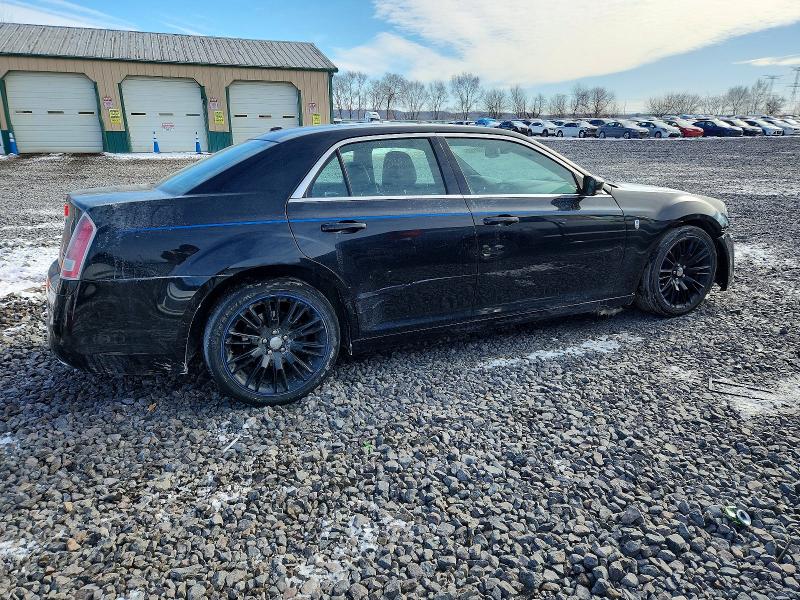 Aukcja sprzedaży 2012 Chrysler 300, vin: 2C3CCADT1CH315425, numer aukcji: 74991605