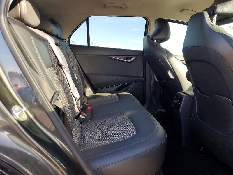Продажа на аукционе авто 2024 Kia Niro Wind, vin: KNDCR3L14R5087152, номер лота: 75598115
