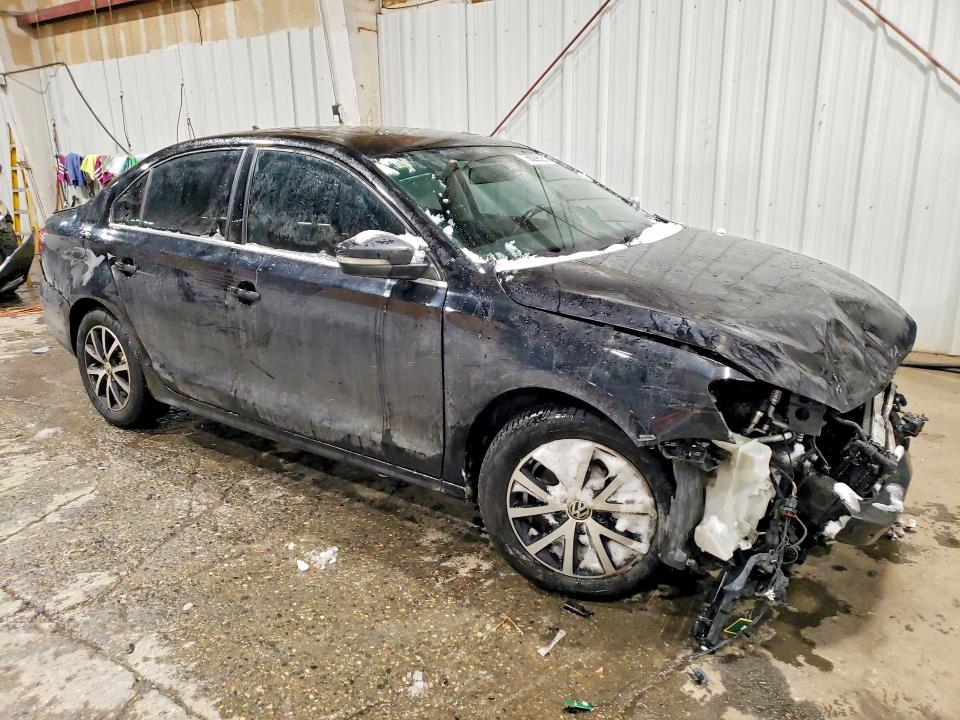 Aukcja sprzedaży 2017 Volkswagen Jetta, vin: 3VWDB7AJ0HM293528, numer aukcji: 75629625