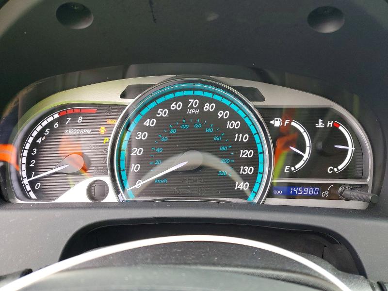 Aukcja sprzedaży 2015 Toyota Venza, vin: 4T3BK3BB7FU110082, numer aukcji: 99565095