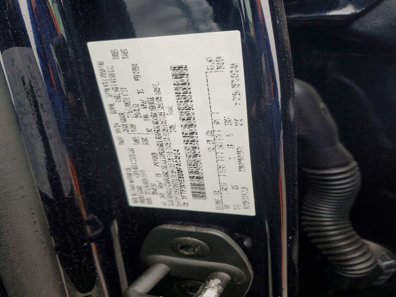 Aukcja sprzedaży 2021 Ford F150, vin: 1FTFW1E88MFA04684, numer aukcji: 99653365