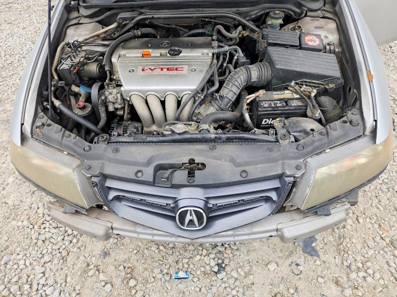 Продажа на аукционе авто 2004 Acura Tsx, vin: JH4CL96994C009653, номер лота: 97638545