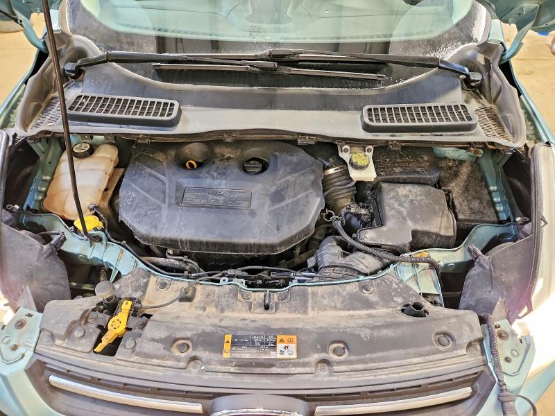 99412905 :رقم المزاد ، 1FMCU9G94DUC17944 vin ، 2013 Ford Escape مزاد بيع