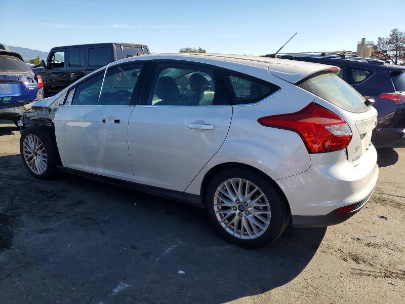 Aukcja sprzedaży 2013 Ford Focus Tita, vin: 1FADP3N25DL129614, numer aukcji: 74584955