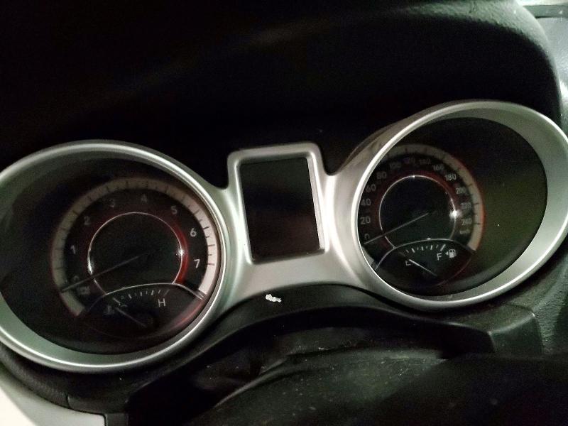 97716705 :رقم المزاد ، 3C4PDCABXJT157396 vin ، 2018 Dodge Journey مزاد بيع