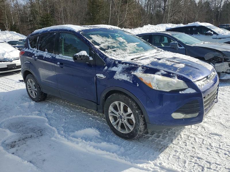 Aukcja sprzedaży 2014 Ford Escape, vin: 1FMCU0GX4EUD20017, numer aukcji: 74297205