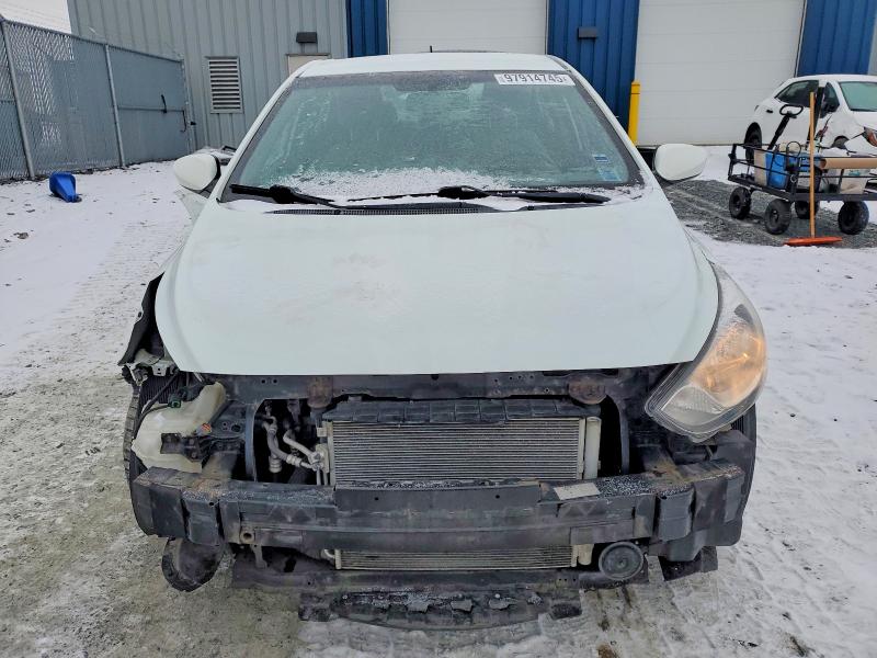 Aukcja sprzedaży 2012 Hyundai Accent, vin: KMHCT4AEXCU220177, numer aukcji: 97914745