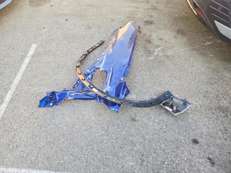 2024 Acura Zdx მანქანა იყიდება აუქციონზე, vin: 4W5KHMRK3RZ502011, აუქციონის ნომერი: 75631015