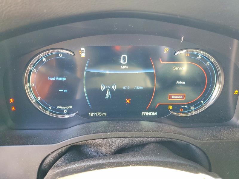 Продажа на аукционе авто 2016 Cadillac Escalade, vin: 1GYS4JKJ9GR463702, номер лота: 72827655