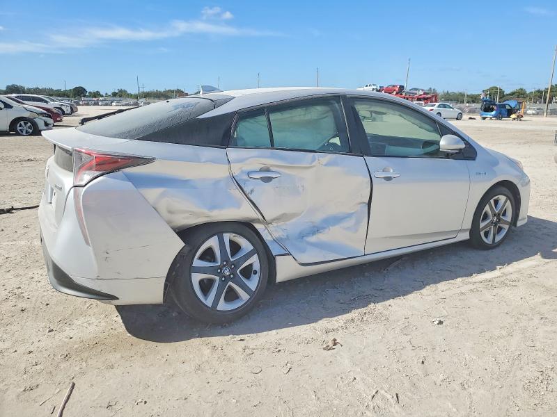 Продажа на аукционе авто 2016 Toyota Prius, vin: JTDKARFU0G3516372, номер лота: 73448365