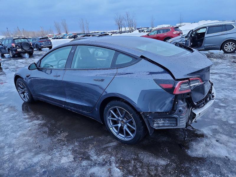Aukcja sprzedaży 2023 Tesla Model 3, vin: LRW3E1FA8PC900087, numer aukcji: 99378735