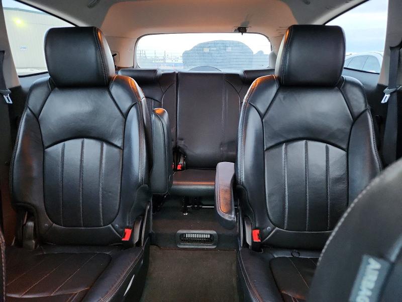 Aukcja sprzedaży 2013 Buick Enclave, vin: 5GAKVDKD6DJ178563, numer aukcji: 72388325