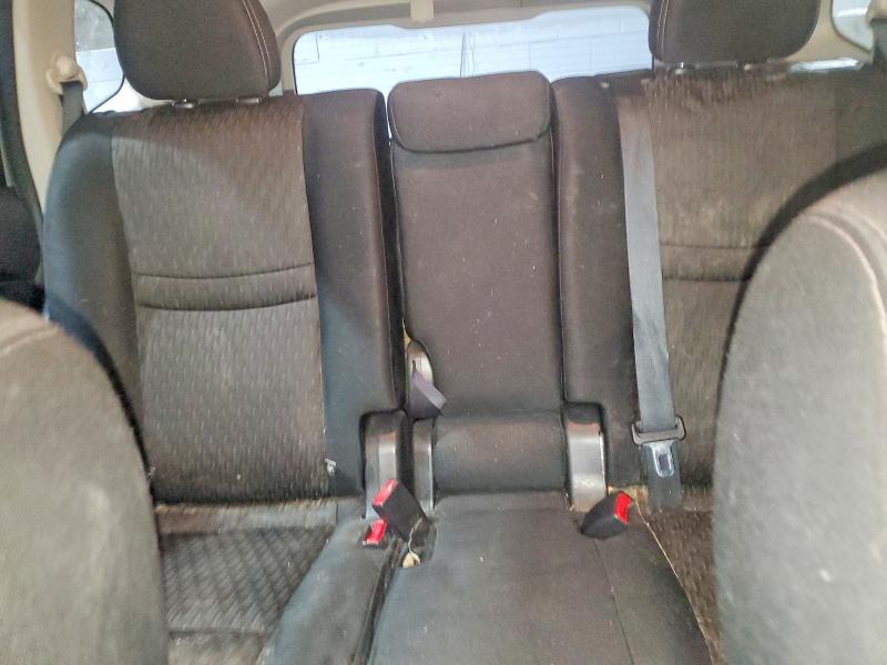 99364855 :رقم المزاد ، JN8AT2MV8JW310820 vin ، 2018 Niss Rogue مزاد بيع