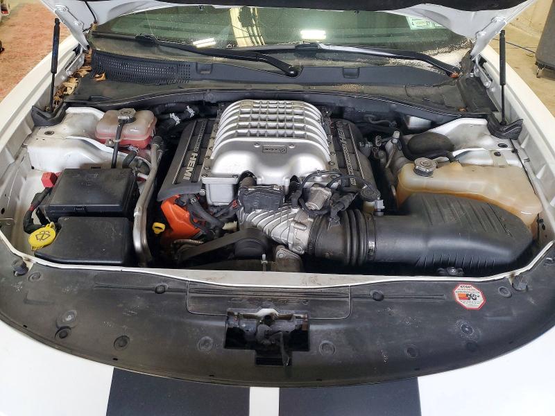 2017 Dodge Charger მანქანა იყიდება აუქციონზე, vin: 2C3CDXL9XHH556297, აუქციონის ნომერი: 72108705