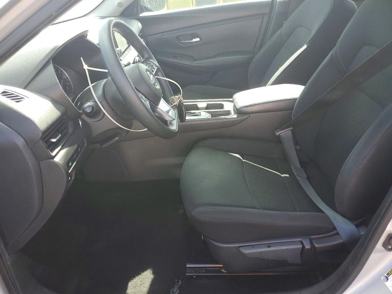 2023 Nissan Sentra მანქანა იყიდება აუქციონზე, vin: 3N1AB8BV6PY286946, აუქციონის ნომერი: 72319105