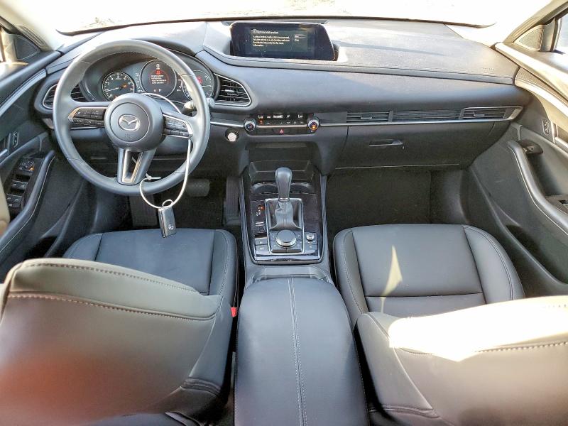 74623665 :رقم المزاد ، 3MVDMBBM9SM786042 vin ، 2025 Mazda Cx-30 مزاد بيع