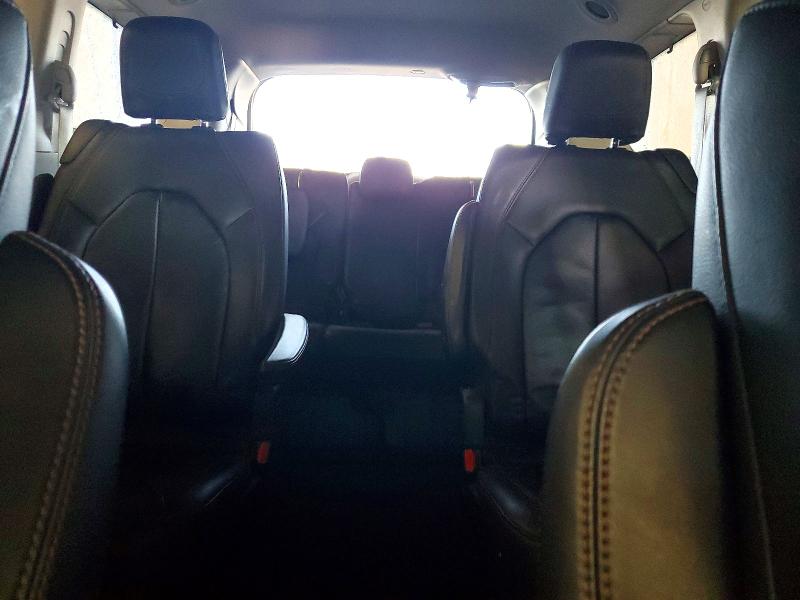 Продажа на аукционе авто 2017 Chrysler Pacifica, vin: 2C4RC1EG3HR811755, номер лота: 72736135