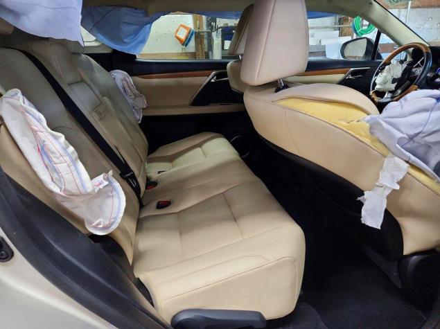 Aukcja sprzedaży 2021 Lexus Rx, vin: 2T2HZMDA8MC292880, numer aukcji: 73798745