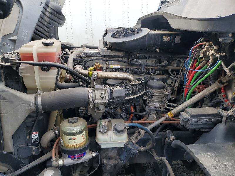 Aukcja sprzedaży 2016 Freightliner Cascadia 1, vin: 1FUJGEDV6GLHC5914, numer aukcji: 72840075