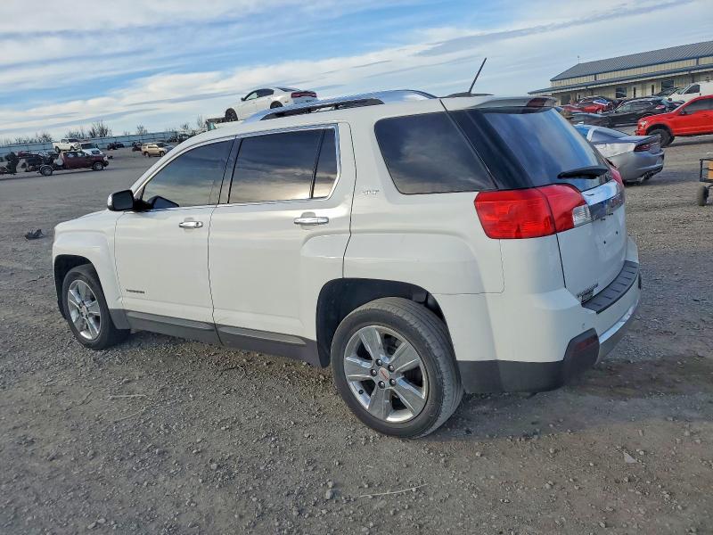 Aukcja sprzedaży 2015 Gmc Terrain, vin: 2GKALTEK0F6254822, numer aukcji: 73118195