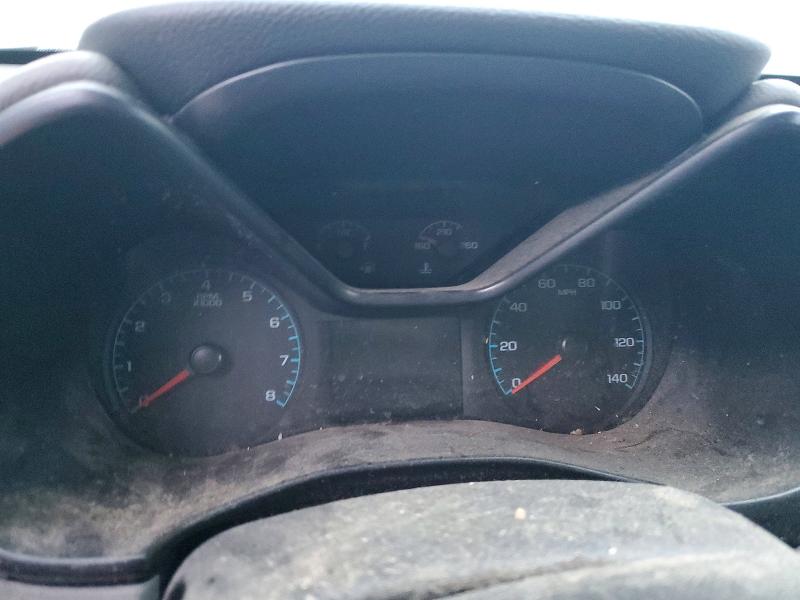 Продаж на аукціоні авто 2016 Chevrolet Colorado, vin: 1GCHSBEA0G1108293, номер лоту: 72268115
