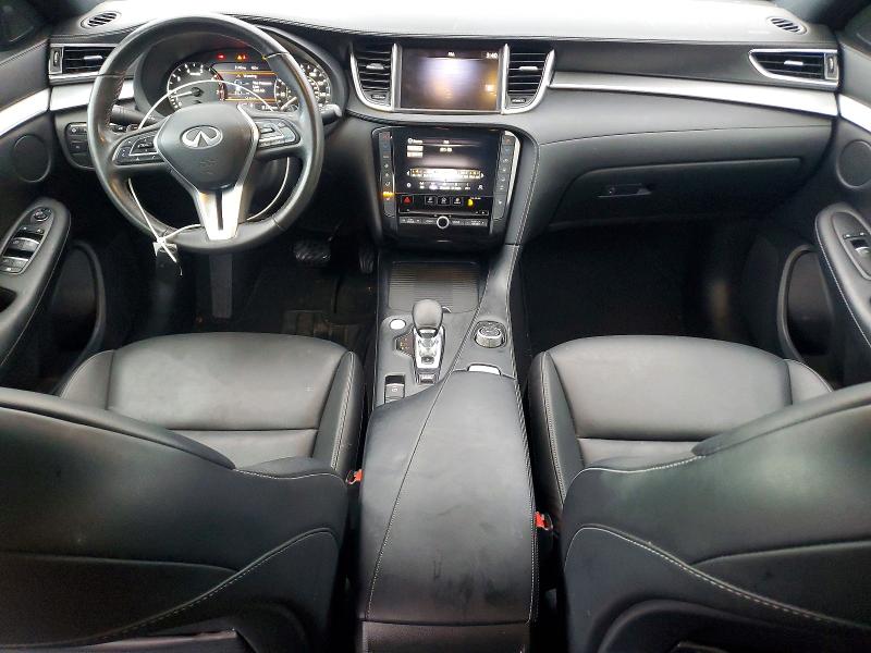 Продажа на аукционе авто 2021 Infiniti Qx50, vin: 3PCAJ5BB5MF126259, номер лота: 98819775
