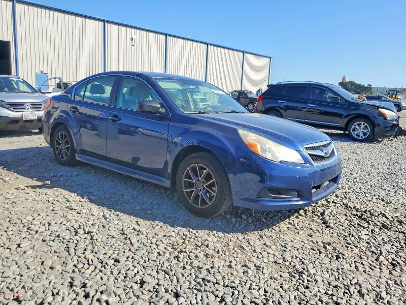 Aukcja sprzedaży 2011 Subaru Legacy, vin: 4S3BMBA61B3220678, numer aukcji: 98222815