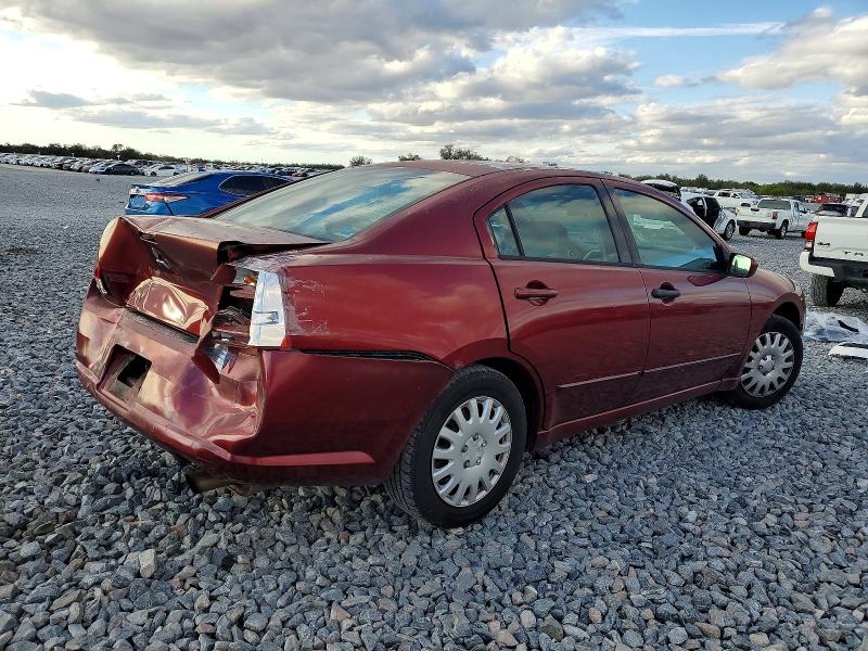 Продаж на аукціоні авто 2006 Mitsubishi Galant, vin: 4A3AB36F36E051058, номер лоту: 74051495