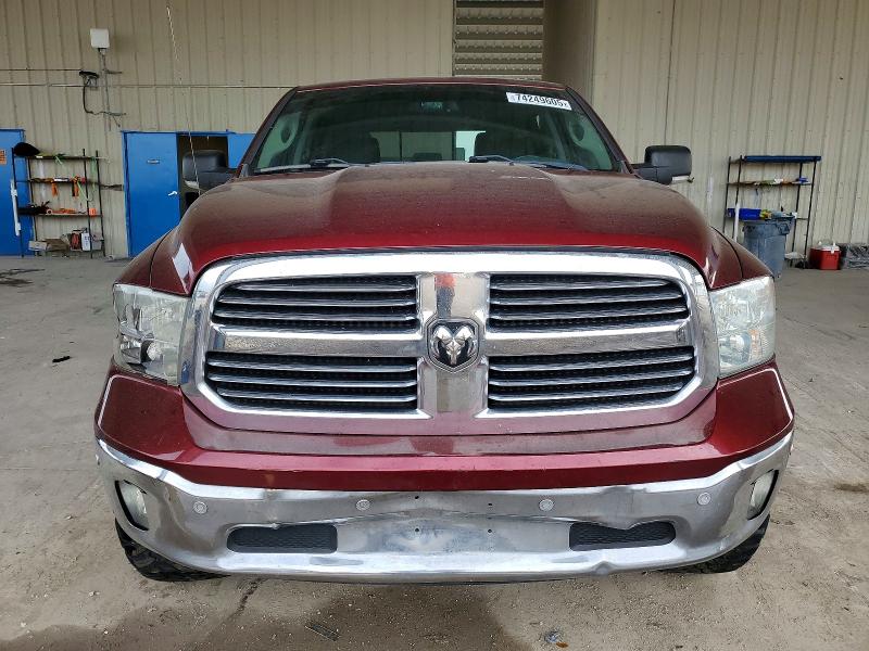 Продажа на аукционе авто 2019 Ram 1500 Classic, vin: 1C6RR7TT0KS687684, номер лота: 74249605