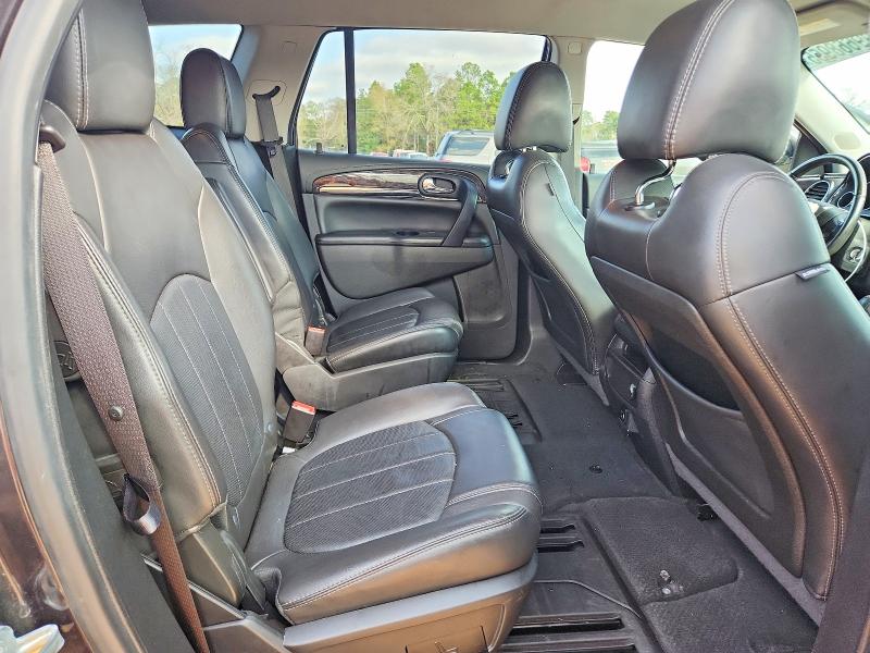 Продаж на аукціоні авто 2017 Buick Enclave, vin: 5GAKRBKD1HJ216201, номер лоту: 99668955