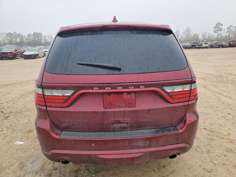 Aukcja sprzedaży 2020 Dodge Durango, vin: 1C4RDJDG4LC348492, numer aukcji: 74590645