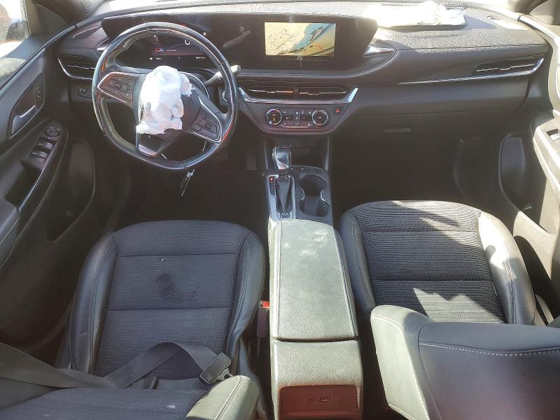 Продаж на аукціоні авто 2024 Buick Envista, vin: KL47LAE23RB015514, номер лоту: 73324345