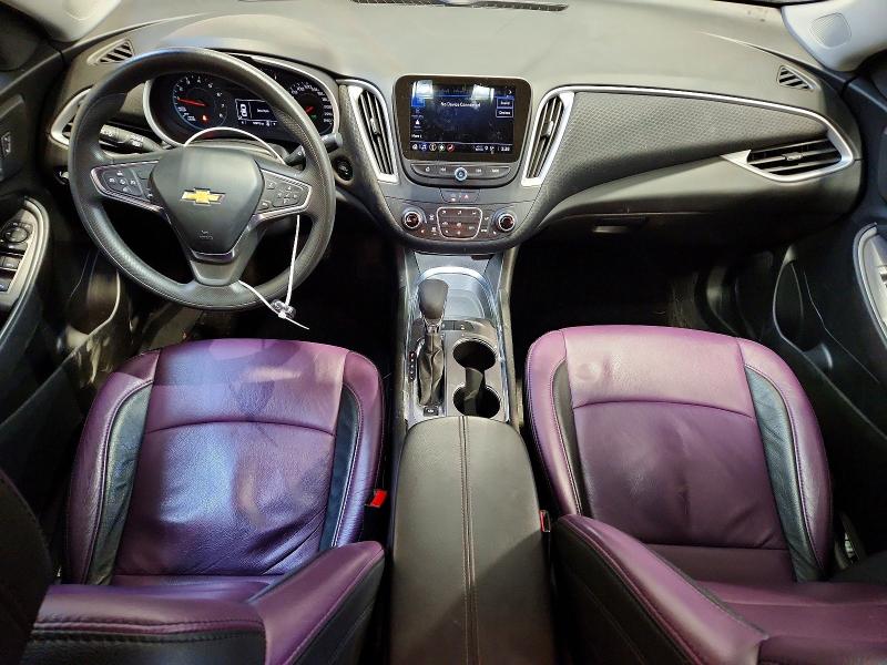 2024 Chevrolet Malibu მანქანა იყიდება აუქციონზე, vin: 1G1ZD5ST1RF130033, აუქციონის ნომერი: 73790035