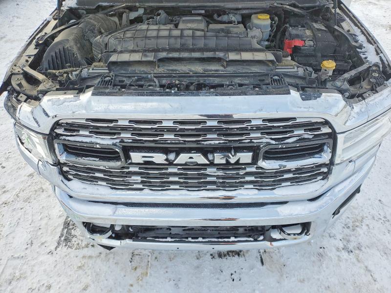 Продаж на аукціоні авто 2020 Ram 2500, vin: 3C6UR5SL0LG279369, номер лоту: 73993655