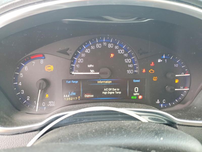 Продажа на аукционе авто 2013 Cadillac Srx, vin: 3GYFNCE31DS630411, номер лота: 99154445