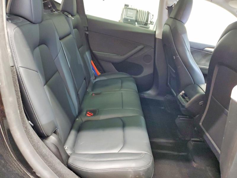 Продаж на аукціоні авто 2023 Tesla Model Y, vin: 7SAYGDEE2PA190440, номер лоту: 73670875