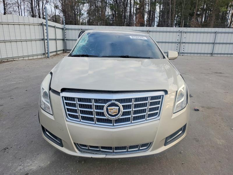 Aukcja sprzedaży 2013 Cadillac Xts, vin: 2G61N5S33D9162519, numer aukcji: 97552205