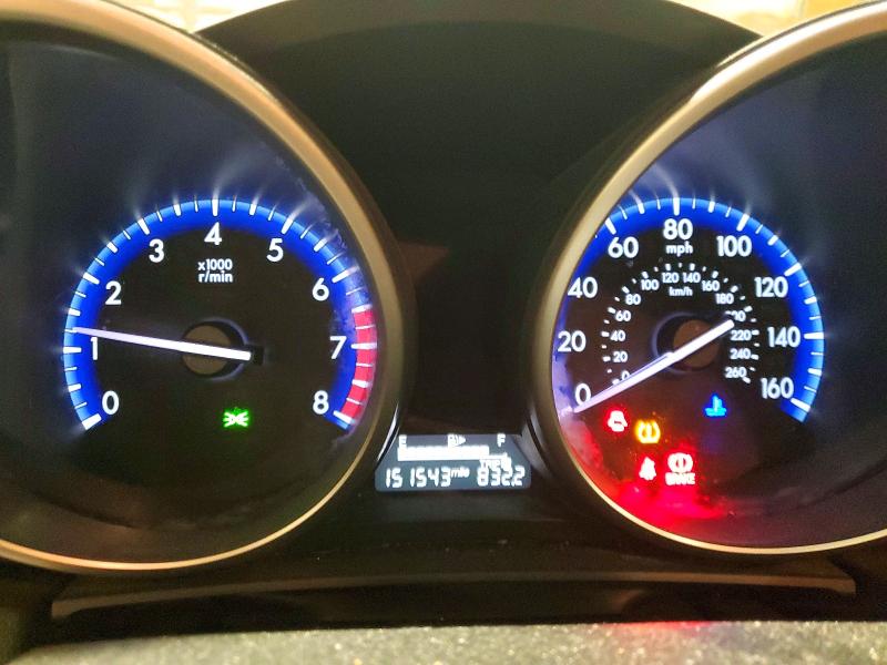 Aukcja sprzedaży 2013 Mazda 3, vin: JM1BL1MP1D1816745, numer aukcji: 72406475