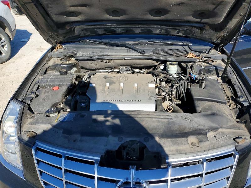 Aukcja sprzedaży 2011 Cadillac Dts Luxury, vin: 1G6KD5E64BU103184, numer aukcji: 73420145