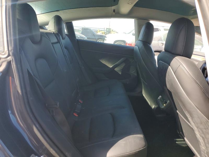 Продаж на аукціоні авто 2022 Tesla Model 3, vin: 5YJ3E1EB4NF345782, номер лоту: 74901125