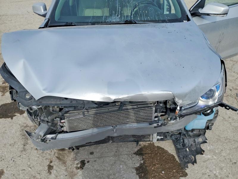 Продаж на аукціоні авто 2015 Buick Lacrosse, vin: 1G4GB5GR1FF297680, номер лоту: 75378155