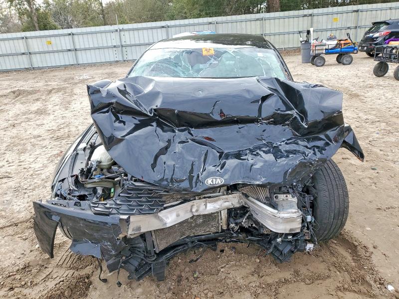 Aukcja sprzedaży 2021 Kia K5, vin: 5XXG34J24MG013724, numer aukcji: 74248675